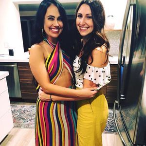 Meet your Posher, Nicole